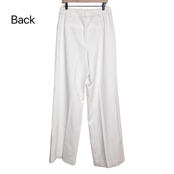 Favorite Daughter The Favorite Pant in Ivory - Picture 14 of 15